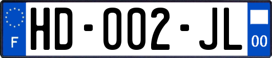HD-002-JL