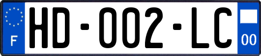HD-002-LC