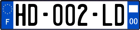 HD-002-LD