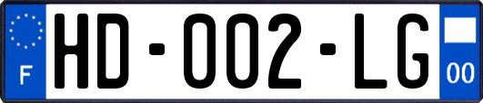 HD-002-LG