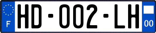 HD-002-LH