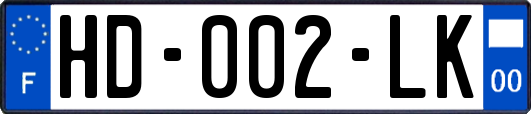 HD-002-LK