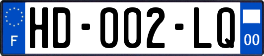 HD-002-LQ