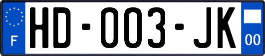 HD-003-JK