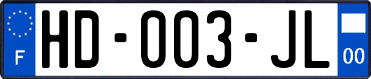 HD-003-JL