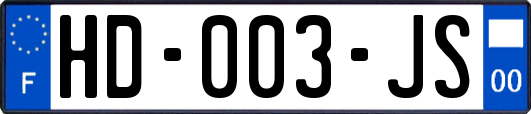 HD-003-JS