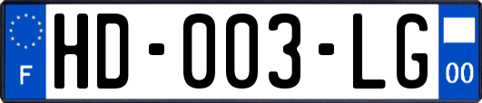 HD-003-LG