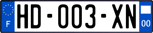 HD-003-XN