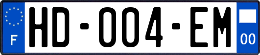 HD-004-EM