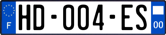 HD-004-ES