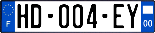 HD-004-EY