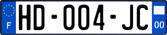 HD-004-JC