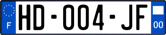 HD-004-JF