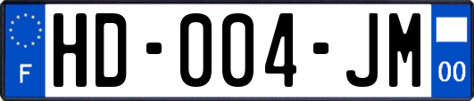 HD-004-JM