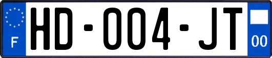 HD-004-JT