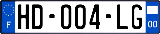 HD-004-LG