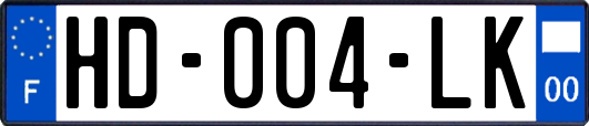 HD-004-LK