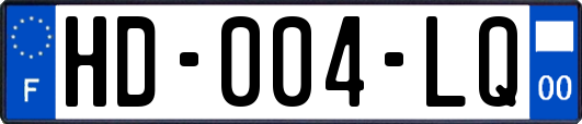 HD-004-LQ