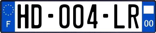 HD-004-LR