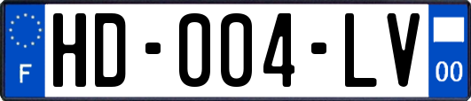 HD-004-LV