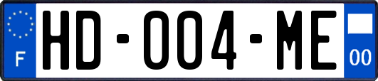 HD-004-ME