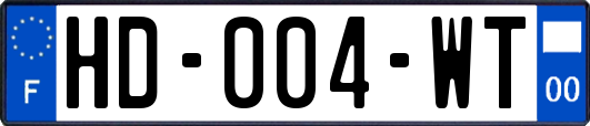 HD-004-WT