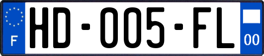 HD-005-FL