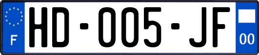 HD-005-JF