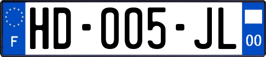 HD-005-JL