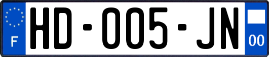 HD-005-JN