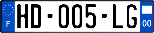 HD-005-LG