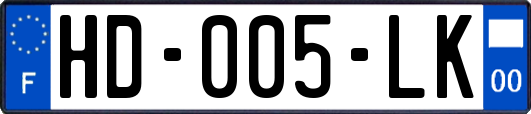 HD-005-LK
