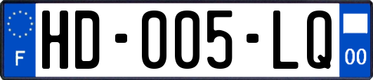 HD-005-LQ