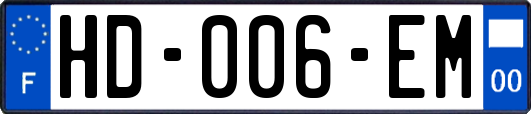 HD-006-EM