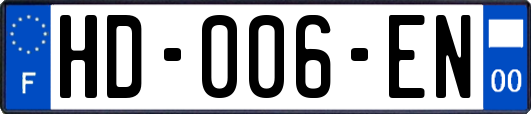 HD-006-EN