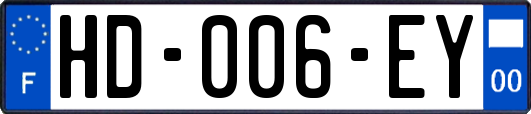 HD-006-EY