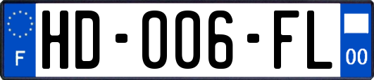 HD-006-FL