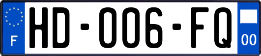HD-006-FQ