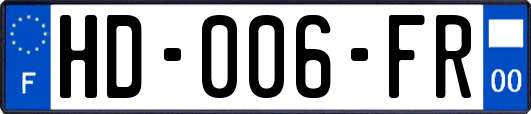 HD-006-FR
