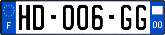HD-006-GG
