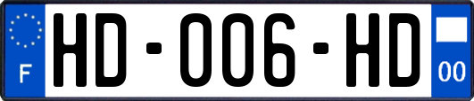 HD-006-HD