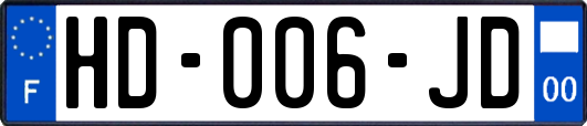 HD-006-JD