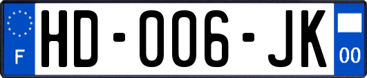 HD-006-JK
