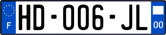 HD-006-JL