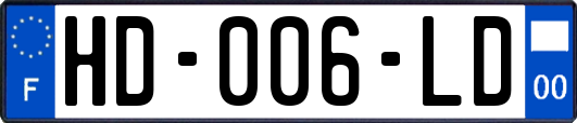 HD-006-LD