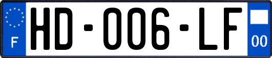 HD-006-LF