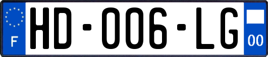 HD-006-LG
