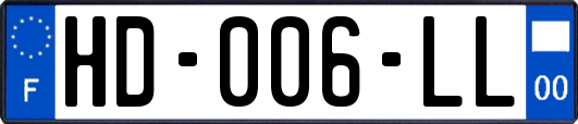 HD-006-LL