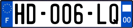 HD-006-LQ
