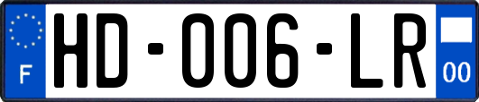HD-006-LR
